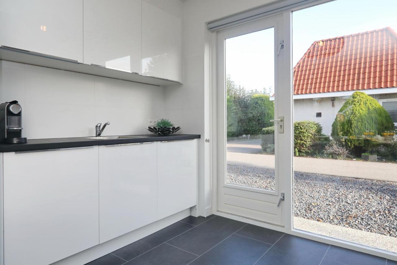 Strandheem Vakantiehuis