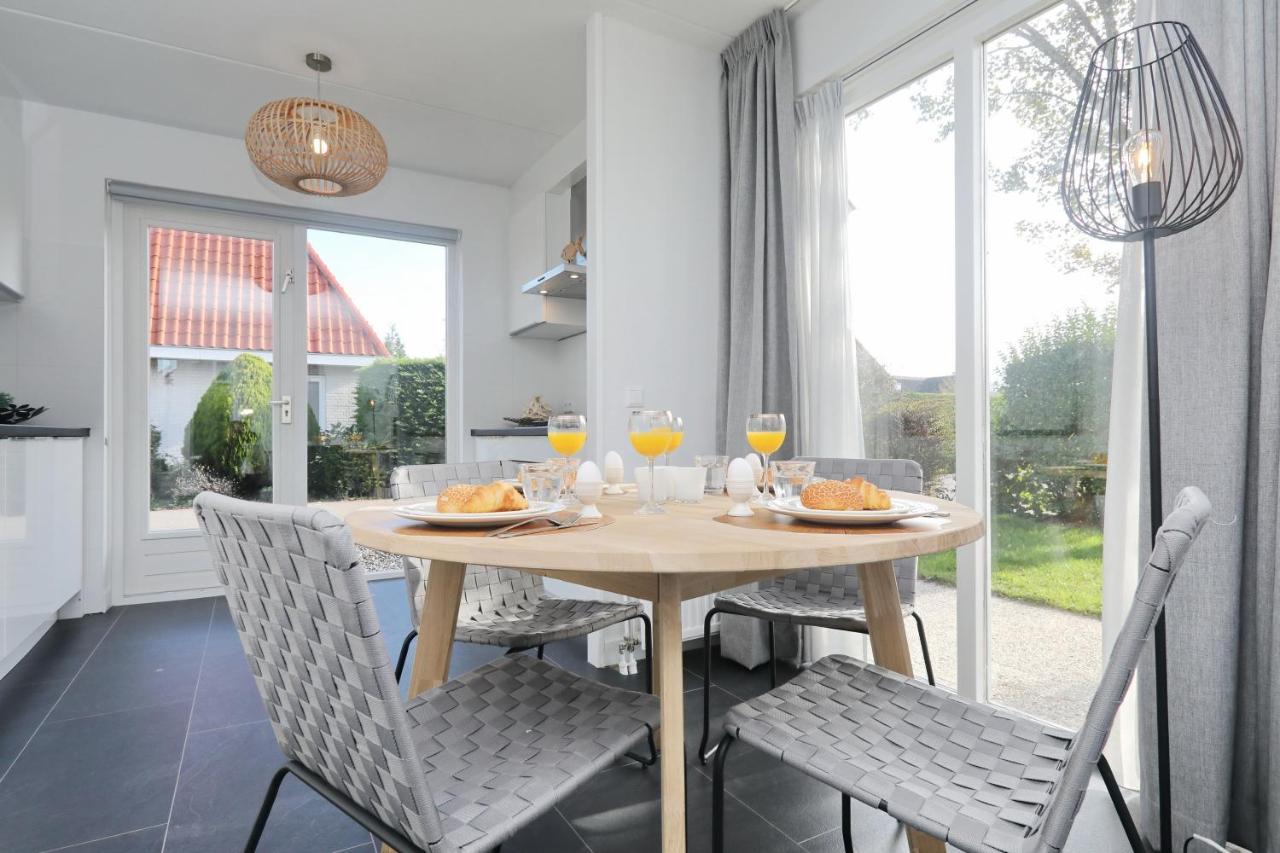 Vakantiehuis Strandheem Noordwijk