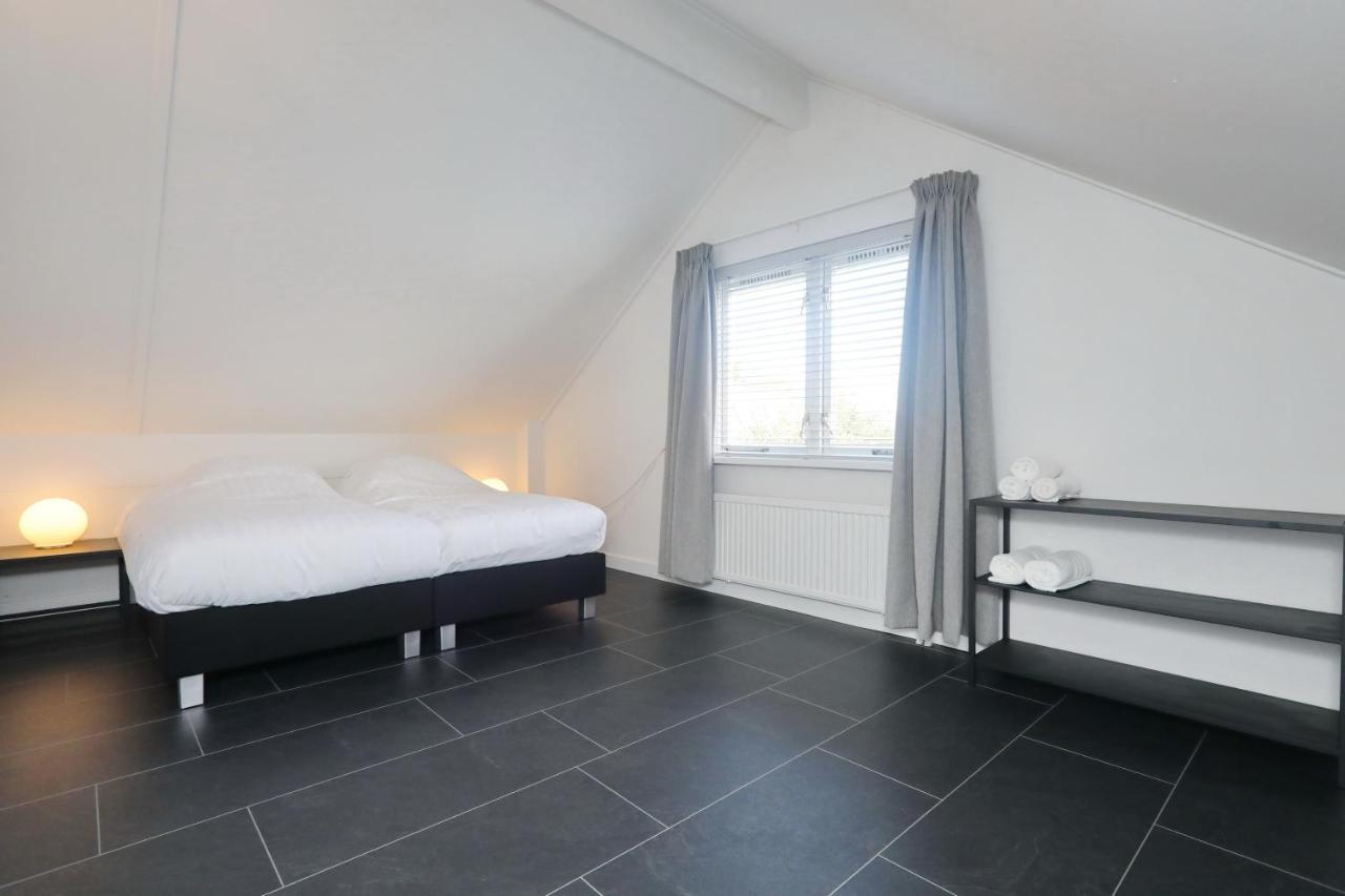 Strandheem Vakantiehuis