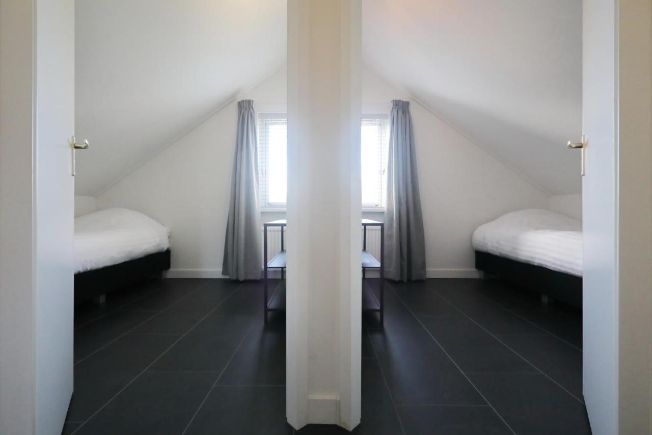 Strandheem Vakantiehuis Noordwijk