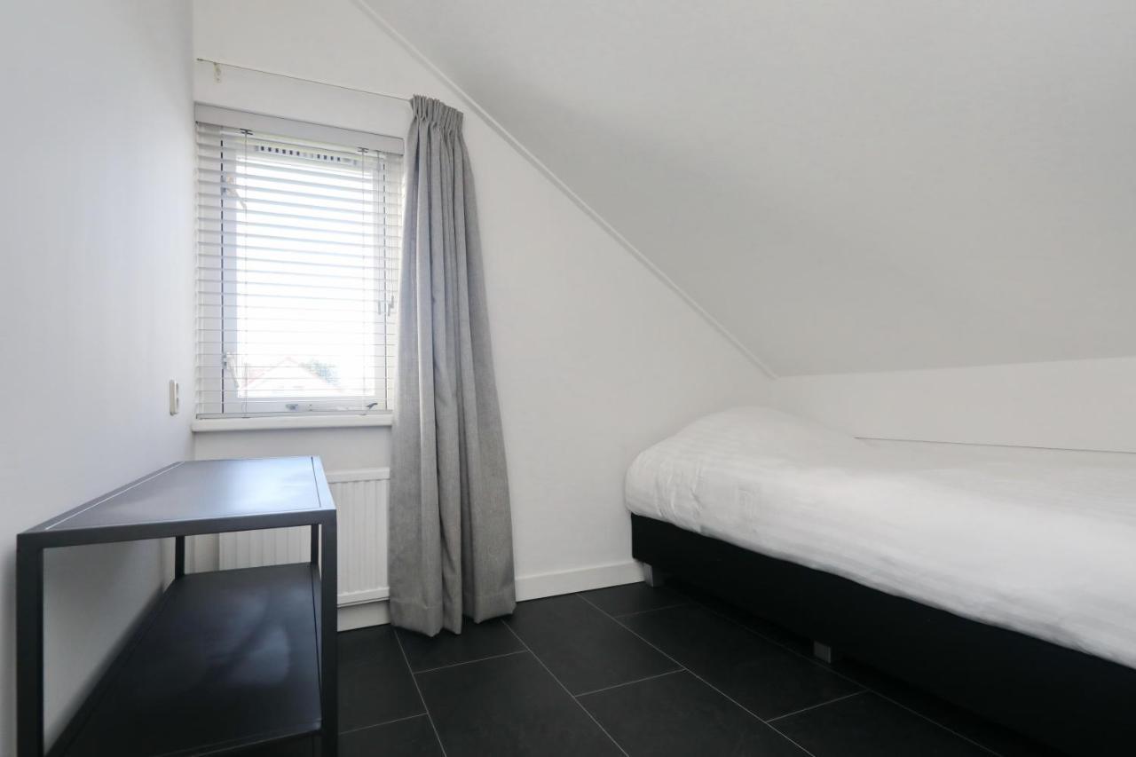 Strandheem * Noordwijk